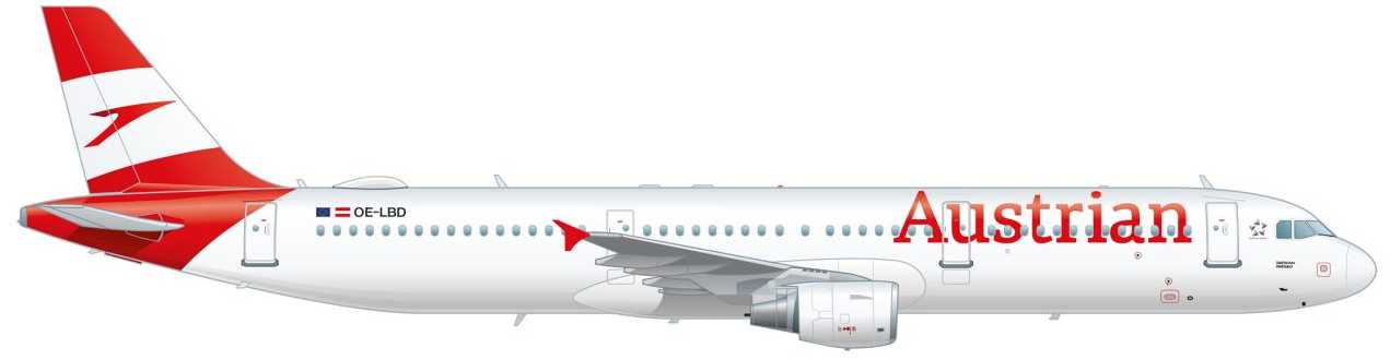 Airbus A321-111