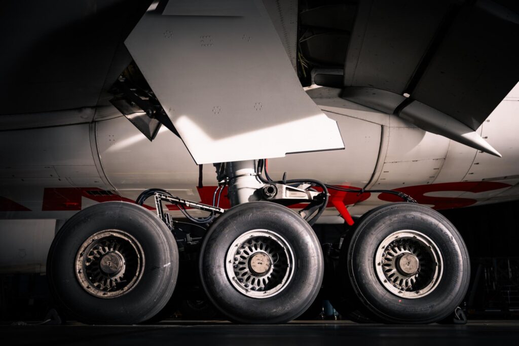 Landing Gear