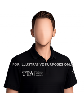 Avatar Male for illustration puropose only