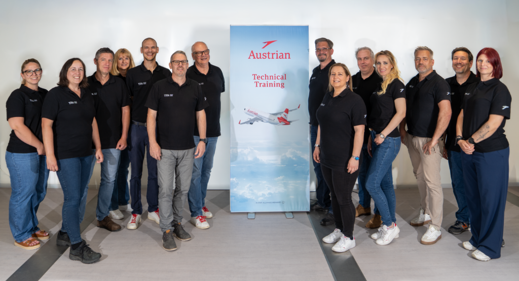 Technical Training Team