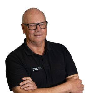 Thomas Haller